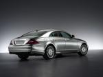 Mercedes-Benz CLS-Class 2005 года